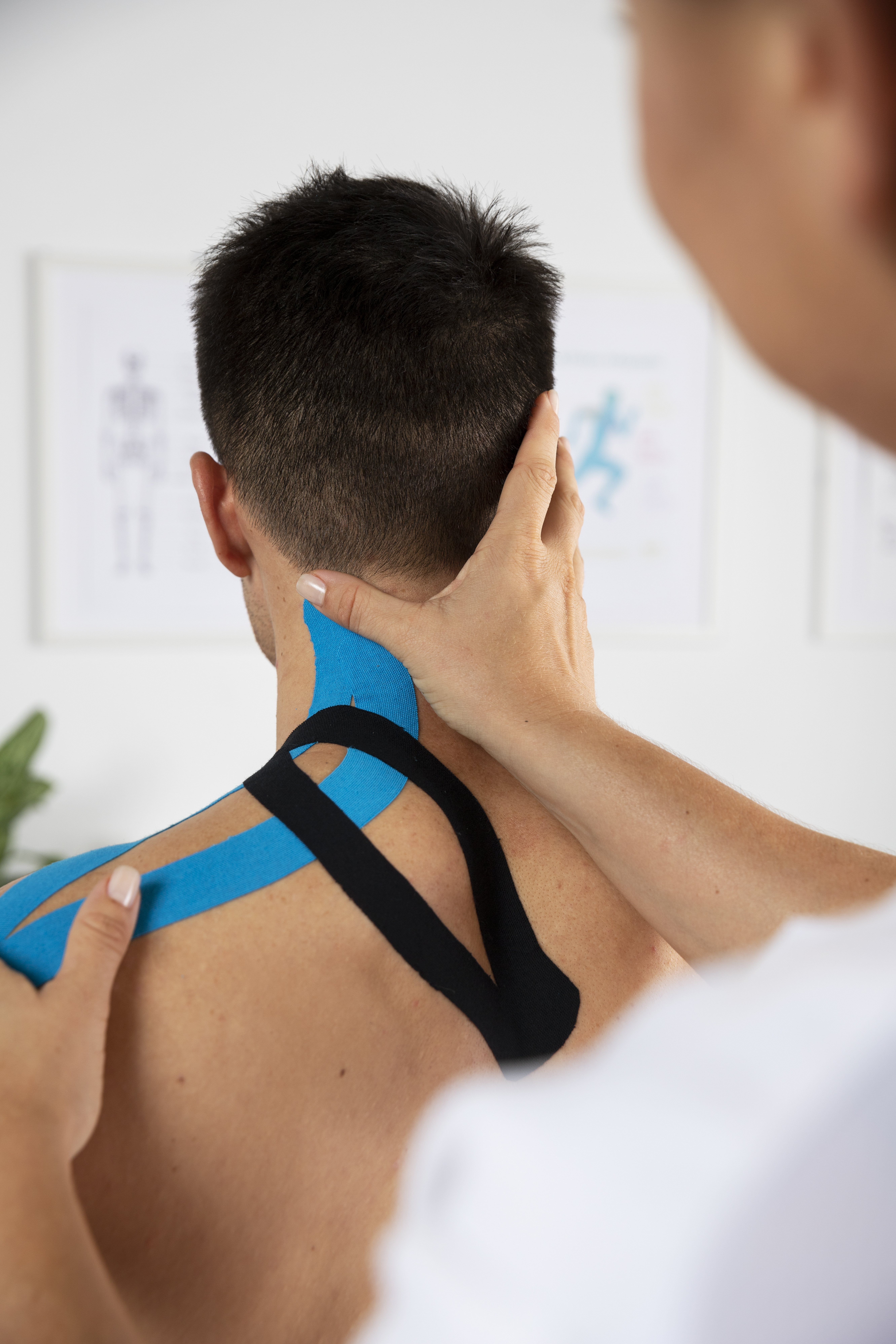 fisioterapia deportiva